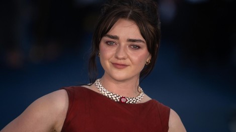 Maisie Williams