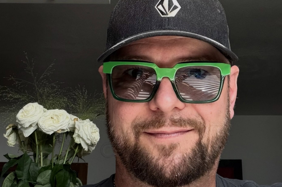 Pri 7 letih igrala v spotu Siddharthe: Tomi Meglič se je zdaj srečal z njo in nihče ni mogel verjeti, kakšna je (FOTO) (foto: instagram.com/tomi_m_siddharta/)