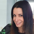 Jana Morelj tega zdaj sploh ne skriva več: pokazala je svojo družinsko srečo (tako velika je že njena hči!)
