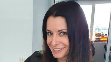 Jana Morelj