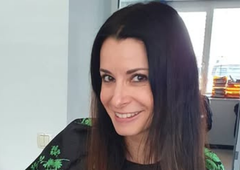 Jana Morelj tega zdaj sploh ne skriva več: pokazala je svojo družinsko srečo (tako velika je že njena hči!)