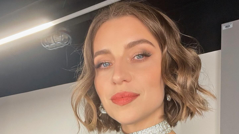 Maja Keuc