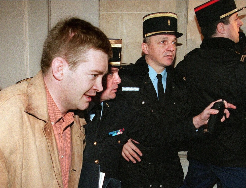 Rees-Jones je obtožbe odločno zanikal in leta 2000 objavil spomine z naslovom 'The Bodyguard's Story' (Zgodba telesnega stražarja). "Ne gre …