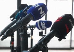 Udarilo kot streha z jasnega, znana slovenska TV-voditeljica se poslavlja: povedala svojo resnico in razkrila čisto vse