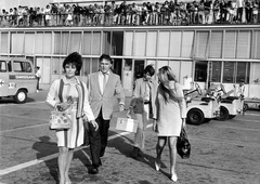 Richard Burton je sovražil Tita, vsega pa je bila kriva žena