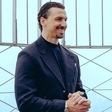 Fotografije golega Zlatana Ibrahimovića vam bodo polepšale dan