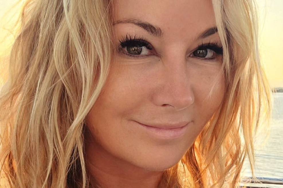 Saša Lendero povedala vso resnico o tem, kaj se ji v življenju zares dogaja: po 20 letih končno napočil pravi trenutek (foto: instagram.com/sasa_lendero)