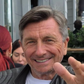 Borut Pahor