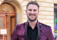 Gregor Ravnik o odločitvah, slovesih in trenutkih, ki jih je težko izpustiti