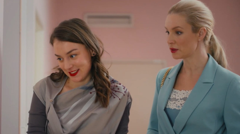 Liza Marijina Ja Chef! Iva Krajnc Bagola