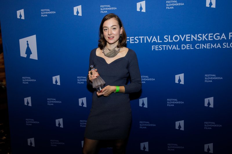 Liza Marijina igralka
