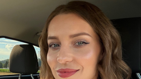 Maja Keuc