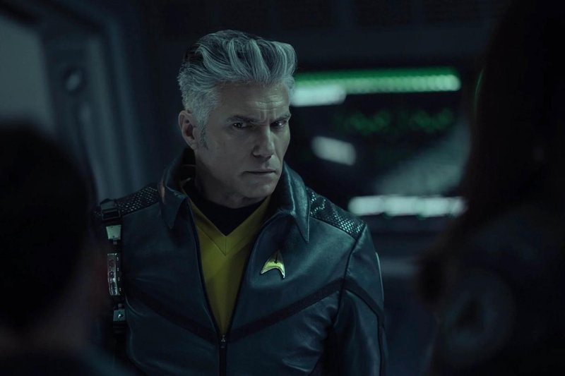 Anson Mount