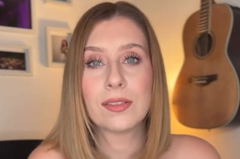 Objokana Eva Boto ni mogla več čakati: po 15 letih naredila ta korak in povedala čisto vse, kar je skrivala v sebi (foto: instagram.com/eva_boto)
