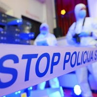 Odmevni rop v Ljubljani po 21 letih znova v središču pozornosti: posneli so vse in zdaj bodo to pokazali širni Sloveniji