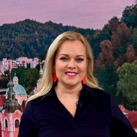 Zdaj je razkrito čisto vse: to bo po odhodu iz oddaje Dobro jutro počela Špela Močnik Paradiž