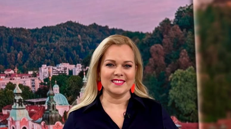 Špela Močnik Paradiž