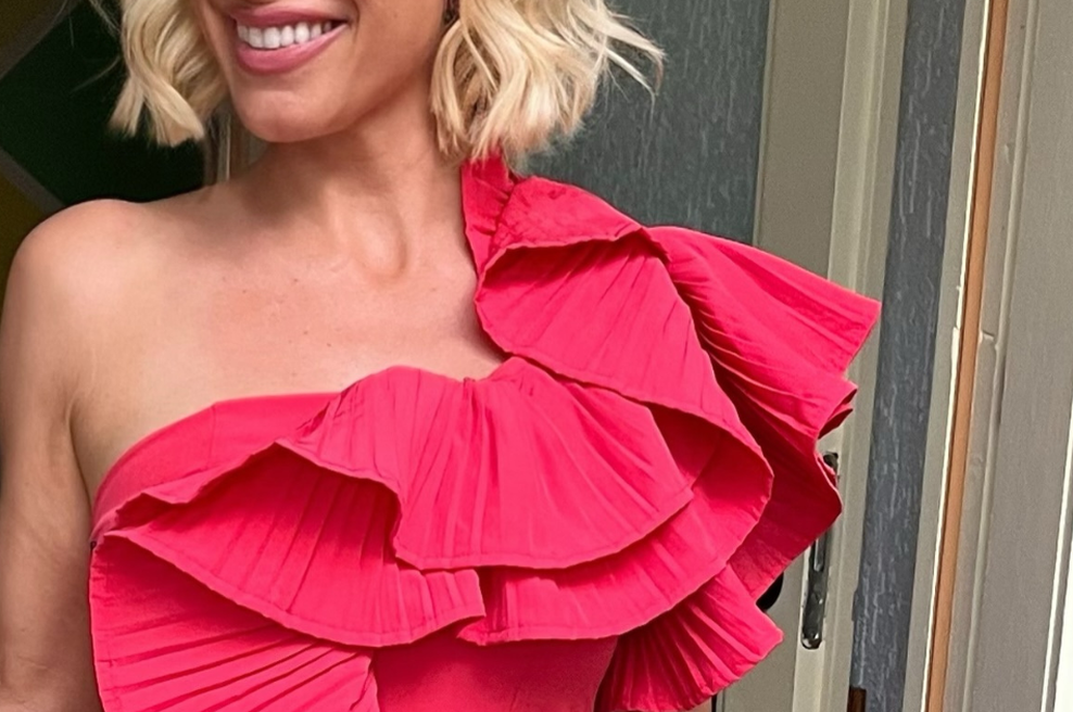 Znana Slovenka odprla vrata svojega razkošnega doma: vsi so obnemeli, ko so videli, kaj skriva v njem (foto: instagram.com/alyamusic)