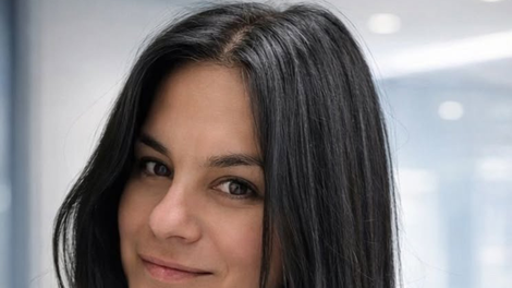 Renata Bohinc