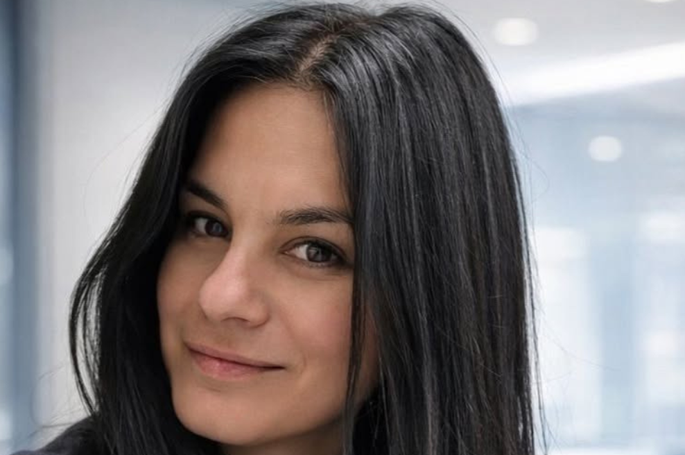 Hči Primoža Peterke in Renate Bohinc postala prava lepotica: zdaj počne tole in mama prekipeva od navdušenja (foto: instagram.com/bohincrenata/)