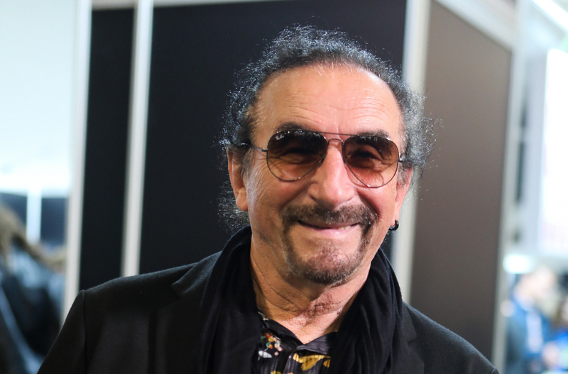 Željko Bebek