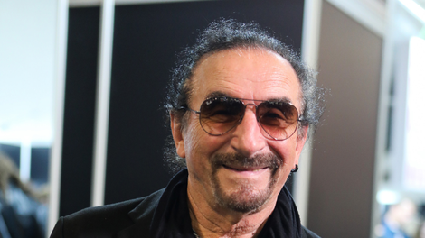 Željko Bebek