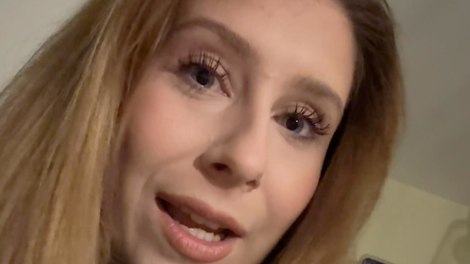 Eva Boto pevka