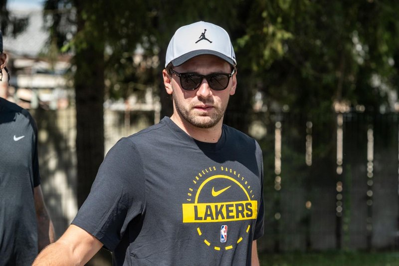 Luka Dončić