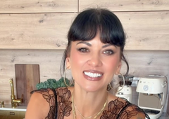 Čustvena izpoved Nine Osenar Kontrec, po 8 letih je zdaj temu naredila konec: "Rekli so mi, da je to nemogoče ..."