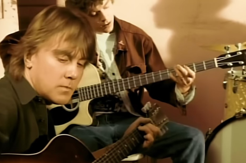 Velik glasbeni hit devetdesetih dobil tudi slovensko priredbo: nihče ne more verjeti, kdo jo prepeva (že zdavnaj je izginil!) (foto: youtube.com/@SoulAsylum/posnetek zaslona)