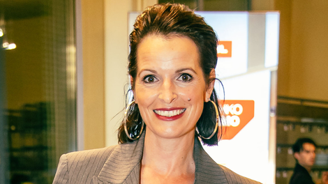 Ana Dolinar Horvat