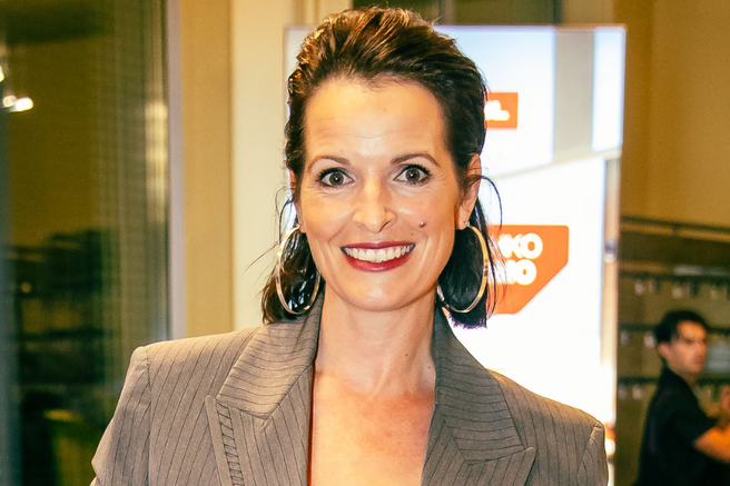 Ana Dolinar Horvat