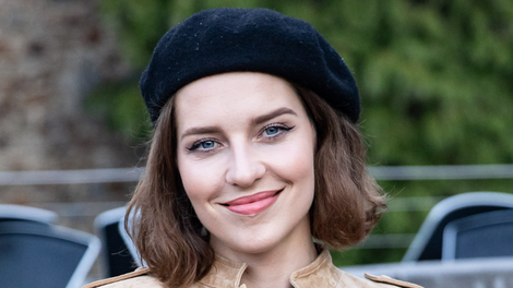 Maja Keuc