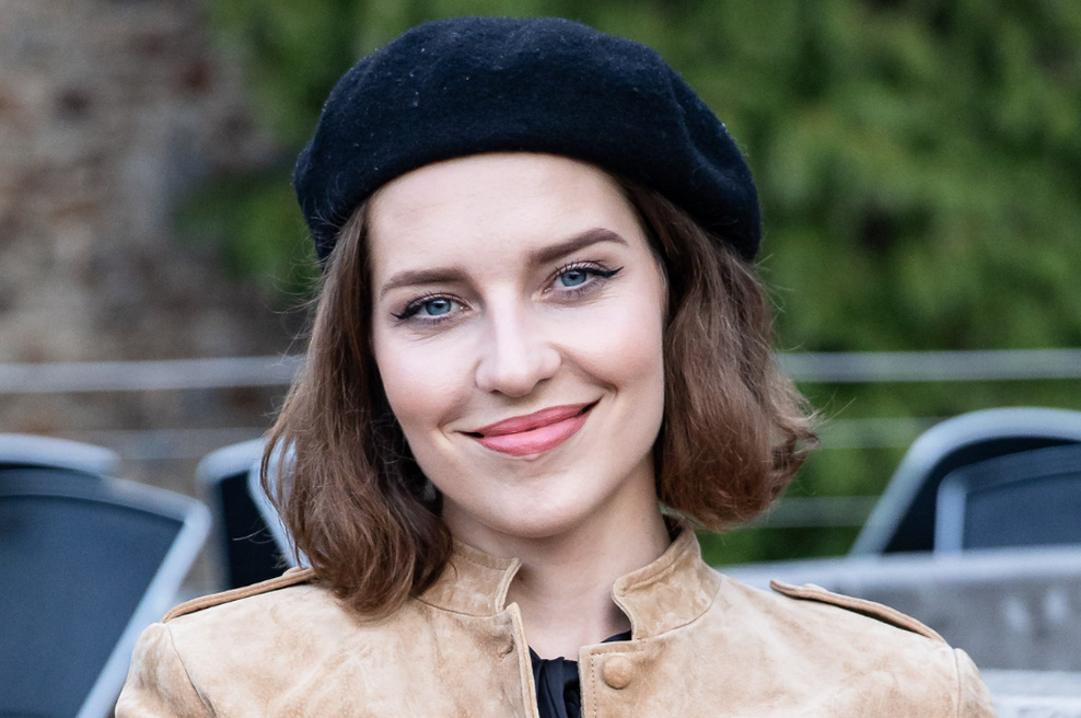 Maja Keuc zdaj izlila dušo in povedala čisto vse o težkem obdobju: "Nekaj časa me je bilo res strah ..." (foto: Mediaspeed/Sandi Fišer)
