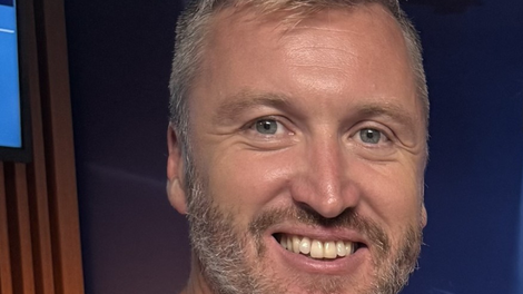 Denis Avdić radio 1 Janezi 3