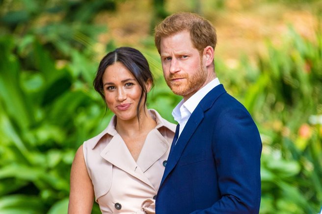 Princ Harry in Meghan že po le nekaj dneh v Veliki Britaniji sprejela odločitev, o kateri zdaj govorijo vsi na Otoku