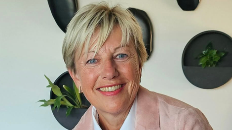 Rosvita Pesek