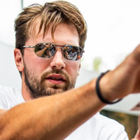Na dan prišli še nikoli videni posnetki Luke Dončića v družbi osebe, ki je bila dolgo časa skrita pred očmi javnosti