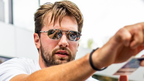 Luka Dončić