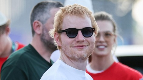 Sheeran