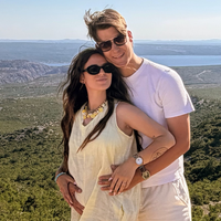 Najprej poroka, zdaj pa še to: Tjaša in Jaka Šinkovec pokazala novega družinskega člana (FOTO)