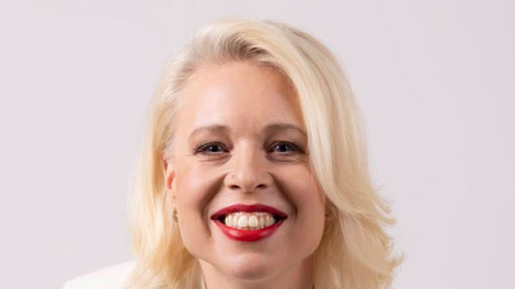 Urška Klakočar Zupančič