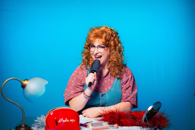 Nastja Vodenik