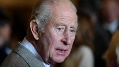 Charles se je odzval na eksplozivno trditev iz knjige o Diani: "Zmešalo se mu je"
