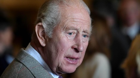 Charles se je odzval na eksplozivno trditev iz knjige o Diani: "Zmešalo se mu je"