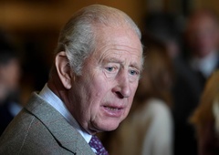 Charles se je odzval na eksplozivno trditev iz knjige o Diani: "Zmešalo se mu je"