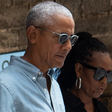 Pretresena Barack in Michelle Obama sporočila žalostno novico: "Strašno jo bomo pogrešali"