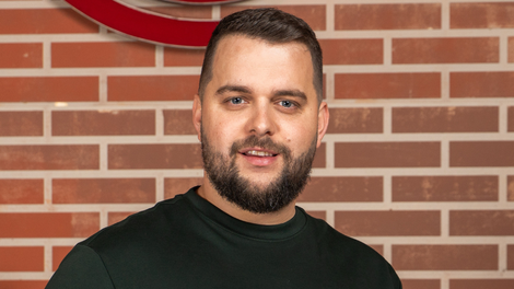 Klemen Rutar MasterChef Slovenija