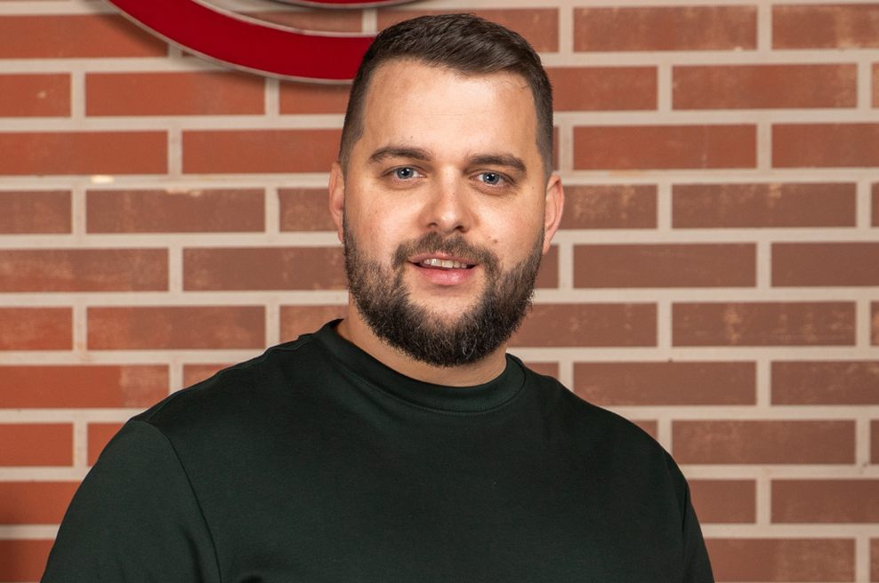 Po bolečem odhodu iz MasterChefa Klemen zdaj odprl dušo in s čisto vsemi delil ganljivo zgodbo (foto: POP TV)