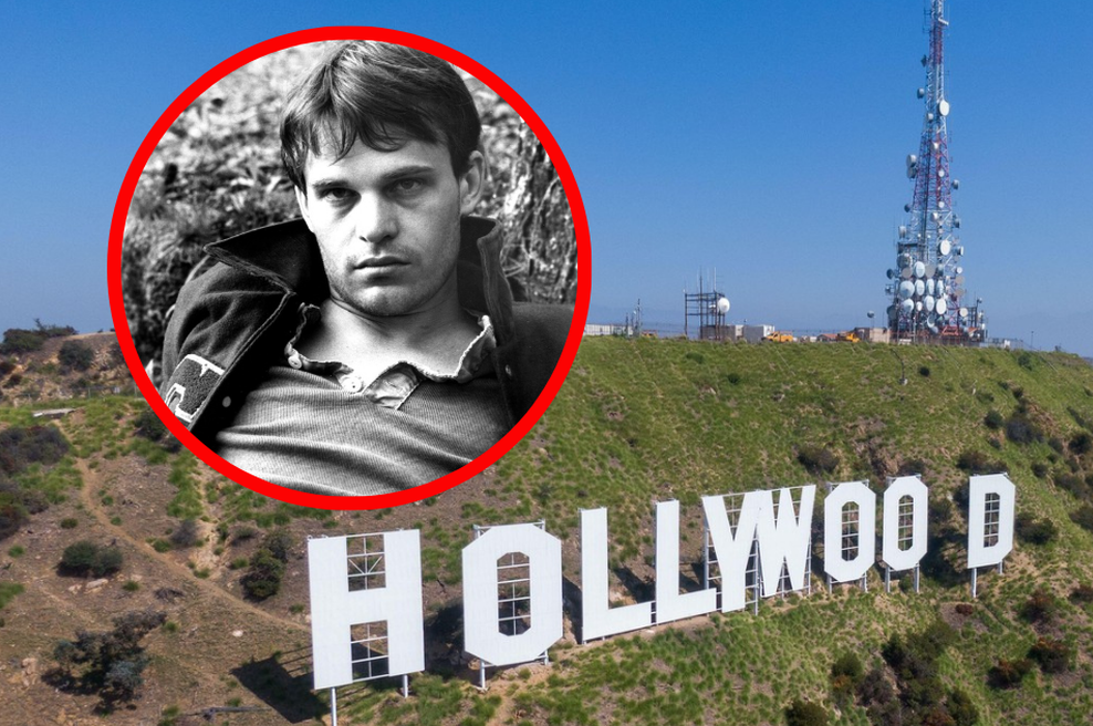 Ste vedeli, da je ta hollywoodski zvezdnik rojen v Ljubljani? Videli smo ga v številnih uspešnicah, a marsikdo ni vedel, da je "naš" (foto: Profimedia/fotomontaža)